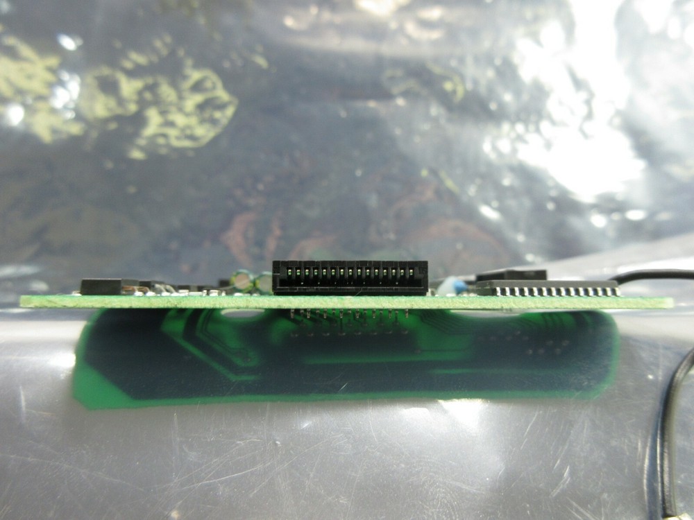 Sharp D94013A 1/2 Processor Board PCB RUNTK5059JPZZ Used Working