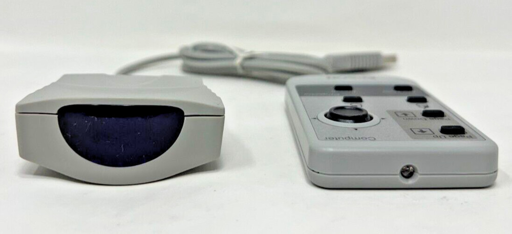 Epson ELPST09 Presentation Remote Control Kit & Receiver