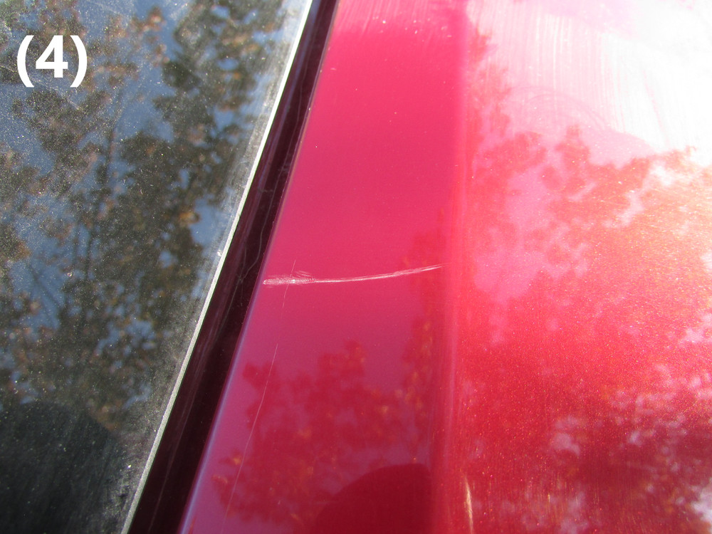 Single Stage Paint Touch Up Kit With Hardener For 2002 - 2009 Mini Cooper