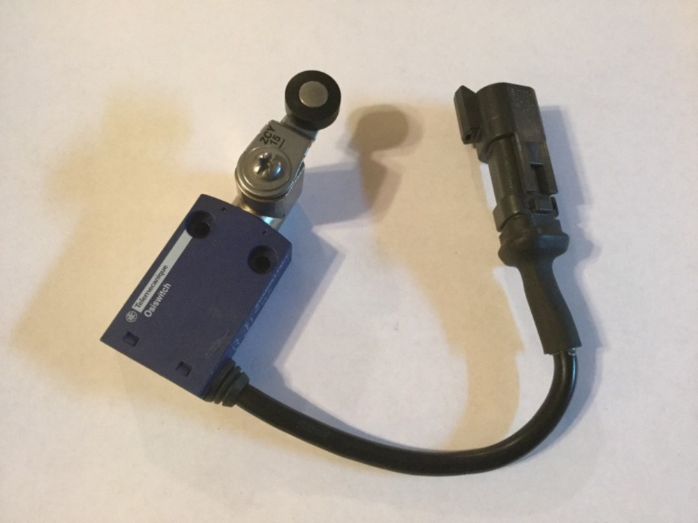 Johnston Limit Switch, Rear Door 282187-1