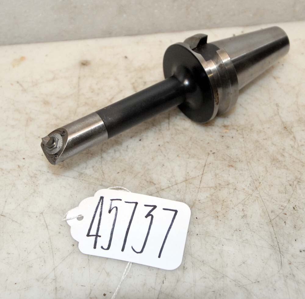 Nikken BT35-bcb19-120 adjustable precision boring head, Inv 45737
