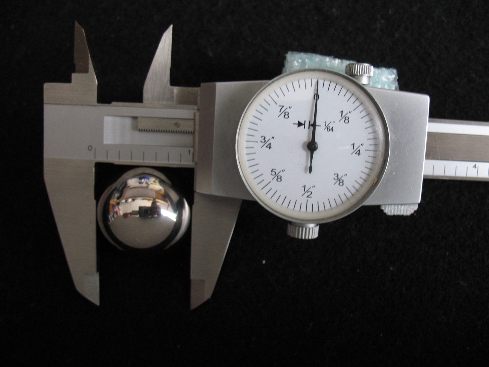 FIVE (5) 1 inch Unhardened Steel Balls CAN BE DRILLED or MACHINED