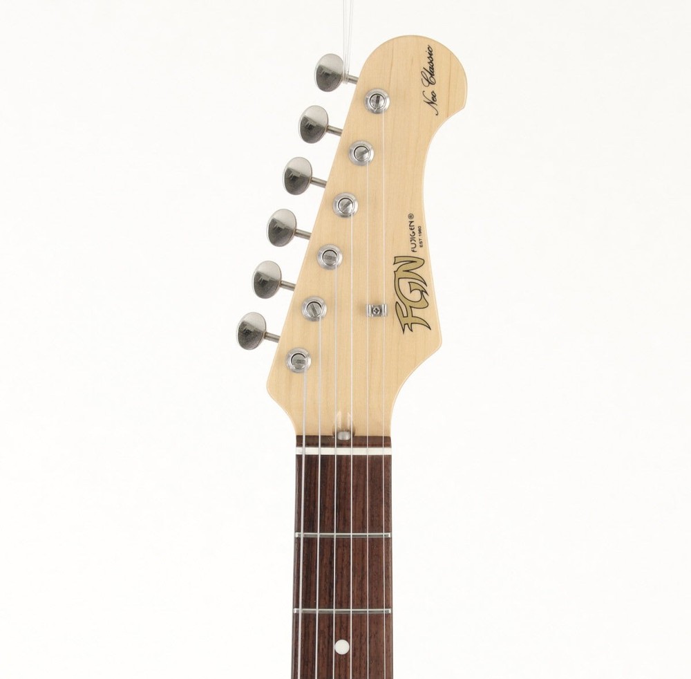 FUJIGEN NST-M10R 3TS [C120677]