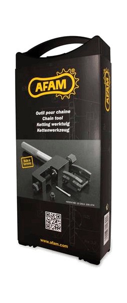 AFAM Rivet / short chain DRCP3