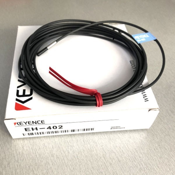 KEYENCE EH-402 Proximity Sensor New