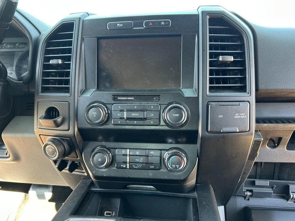F150 2019 Keys/Latches/Locks 104906041