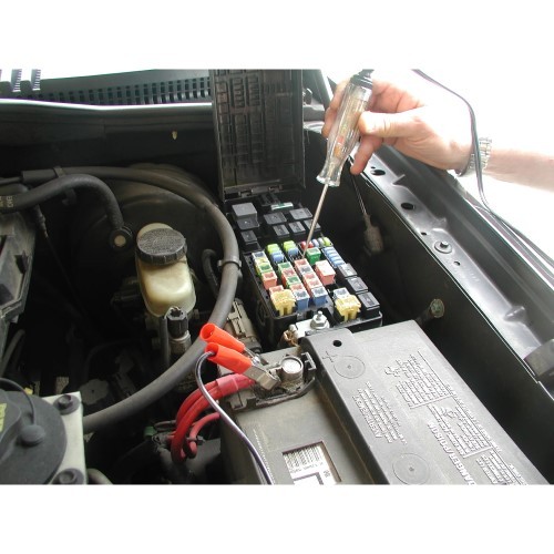 CTA Tools 3031 Computer Safe Automotive Logic Probe