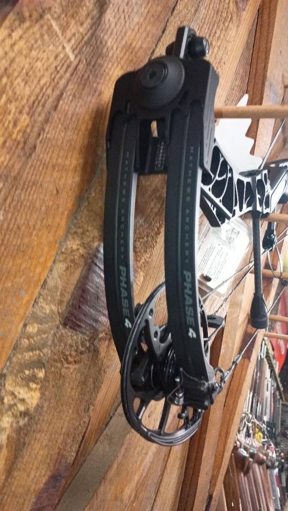 mathews phase 4 33