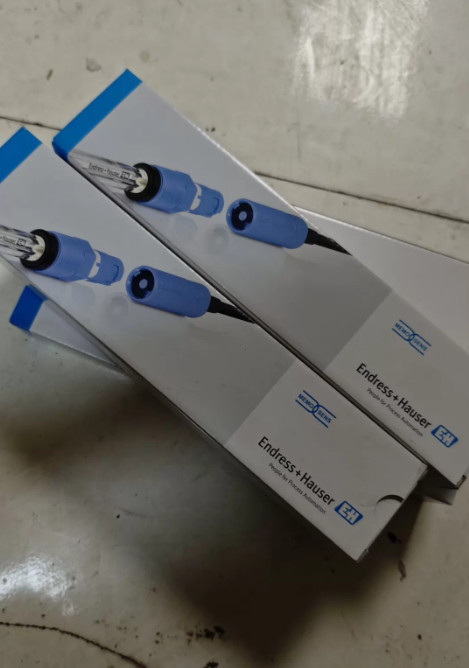 1pcs CPS12D-7NA21 E+H electrode