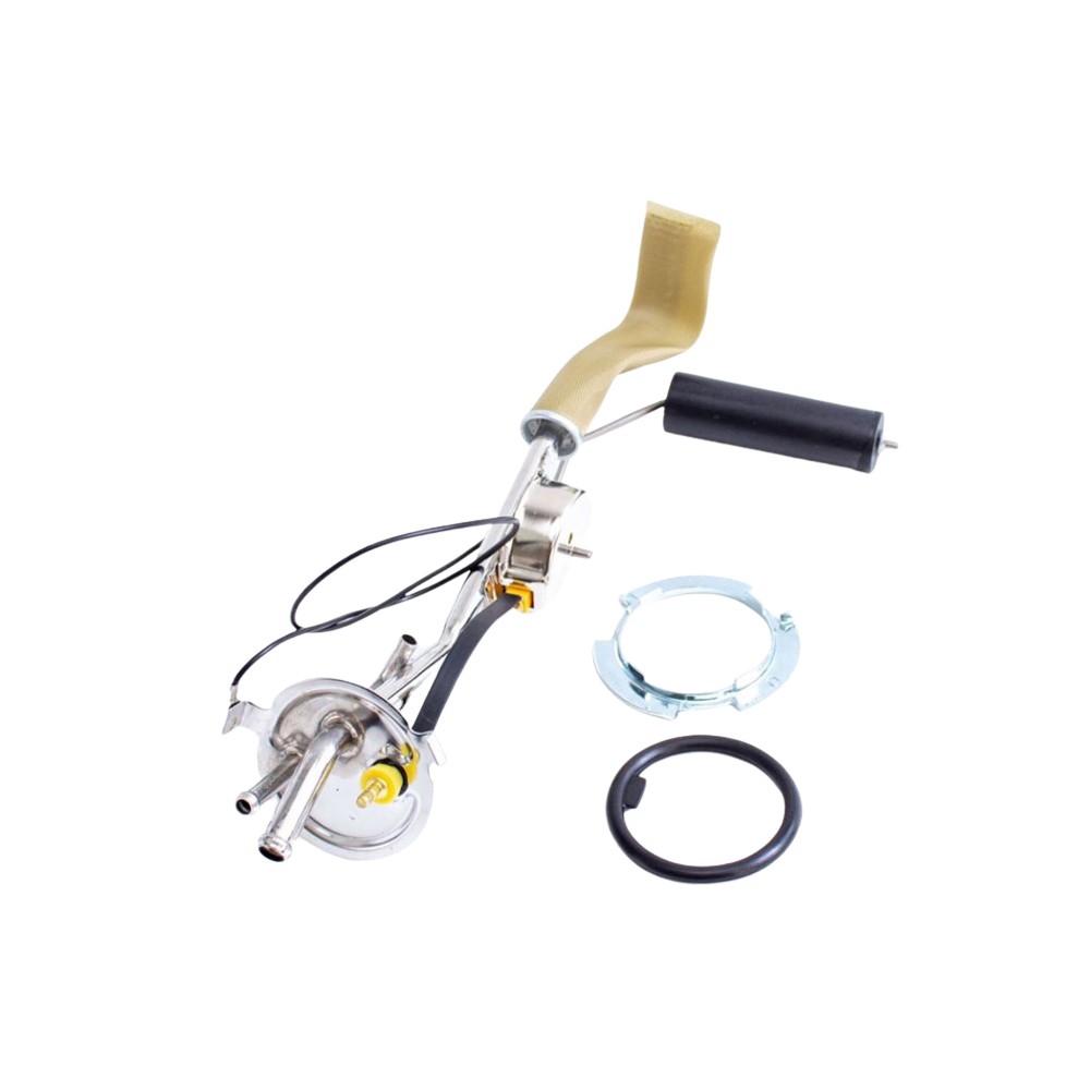 1964-1967 Chevelle 20-Gallon Gas Tank Kit W/ 3/8” Sending Unit/ Return