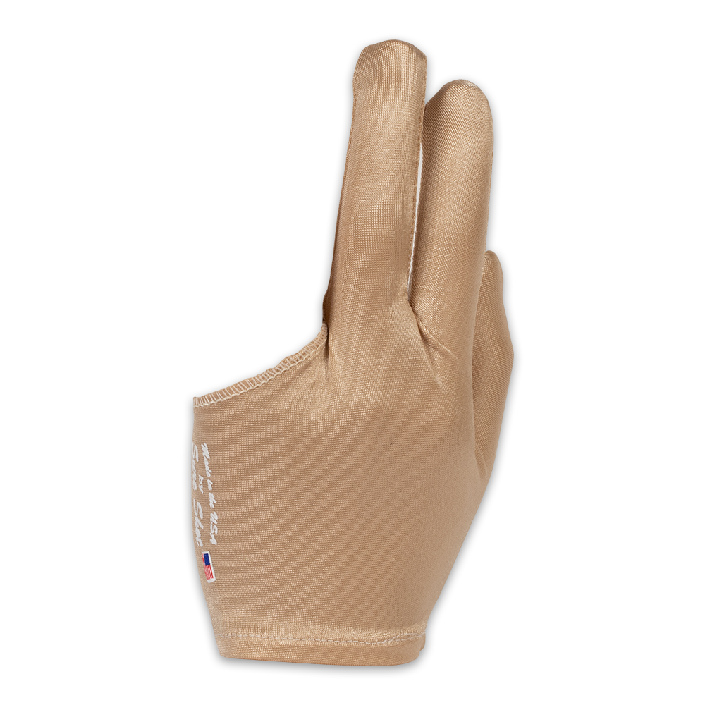 Sure Shot BGLSS Glove Bridge Hand Left