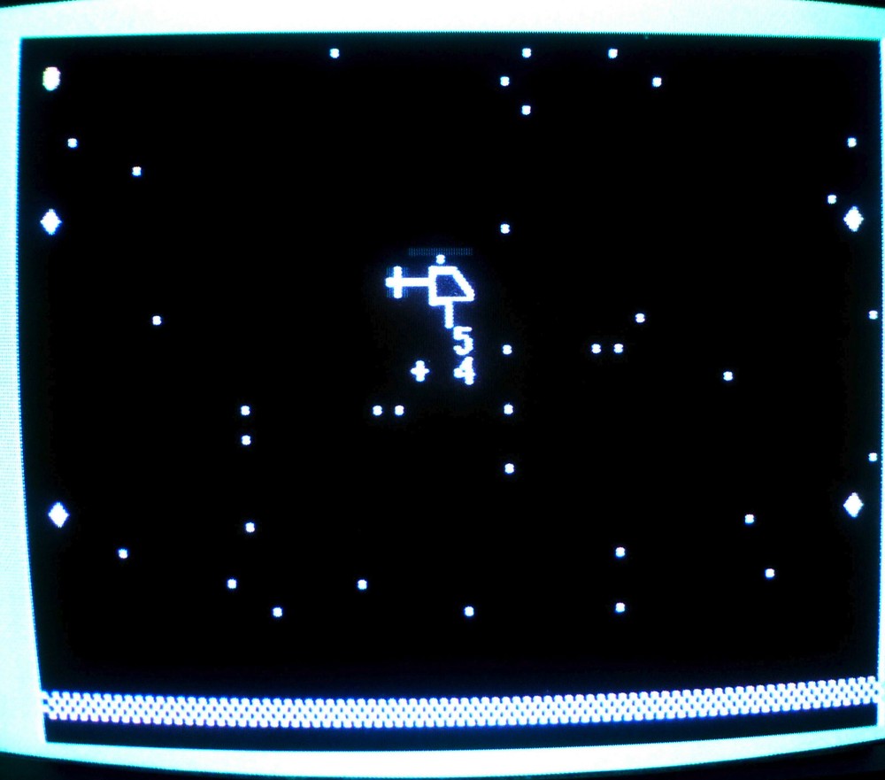 Commodore 64/128: CHOPPER MATH - C64 Original disk & MANUAL - TESTED -