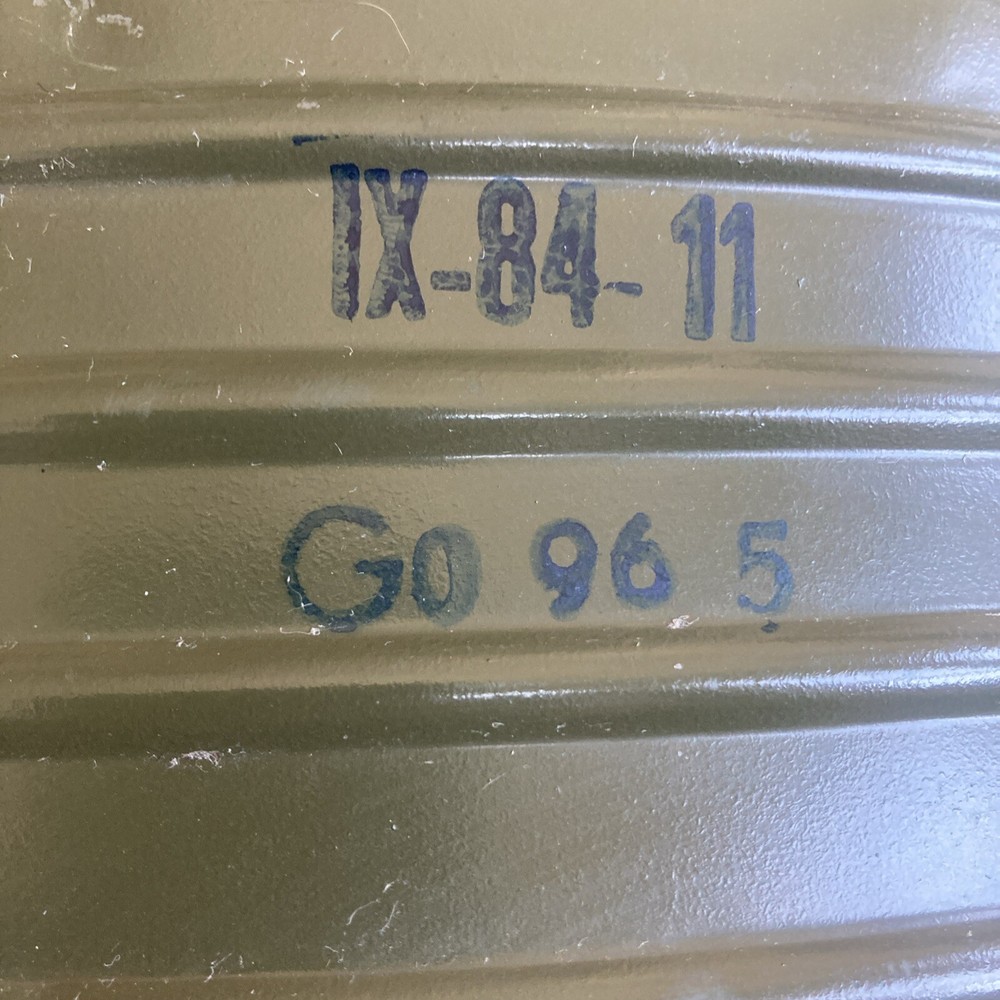 UNIVERSAL GAS MASK FILTER