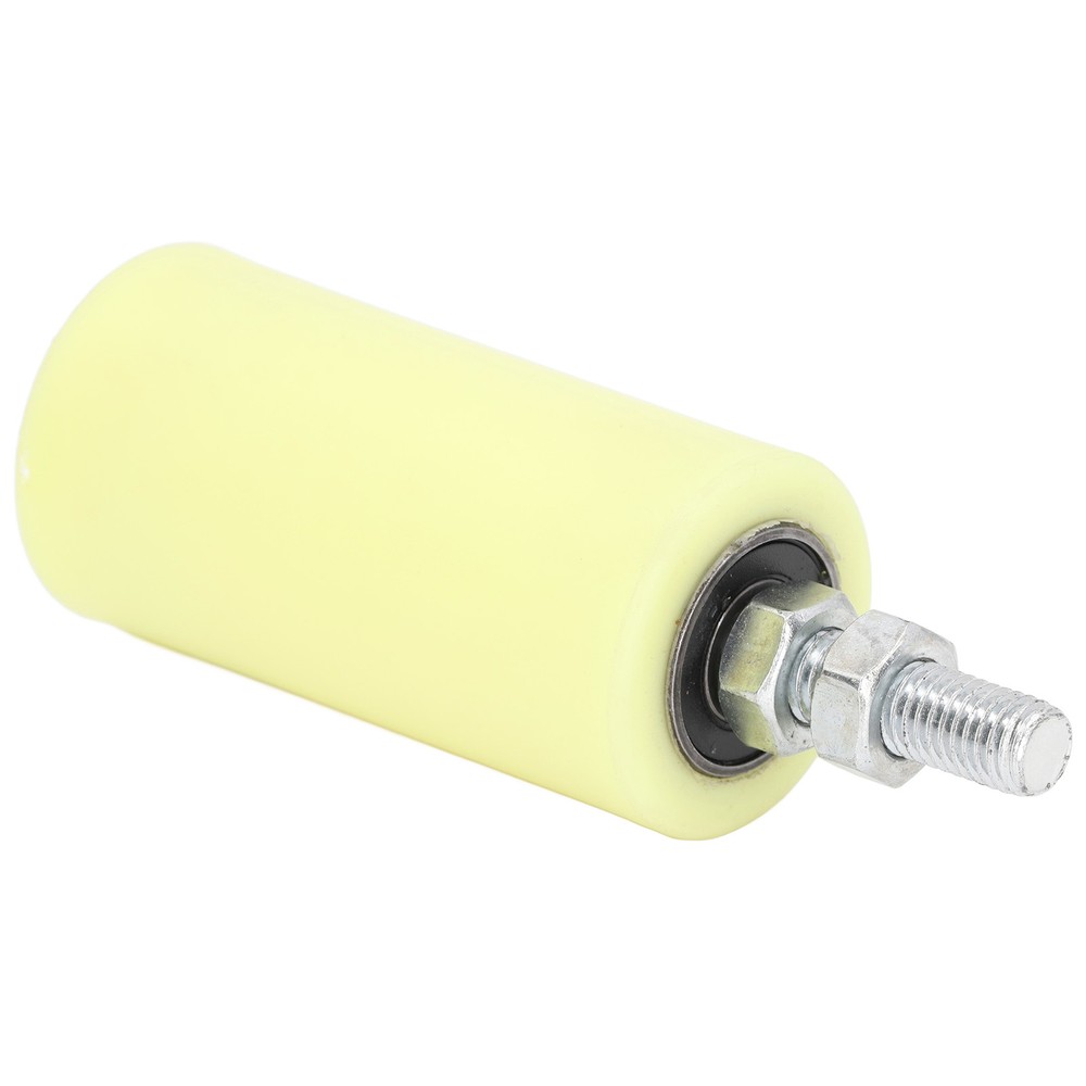 Slide Gate Guide Post Roller HeavyDuty Rolling DoorGuider Support Assembly 100mm