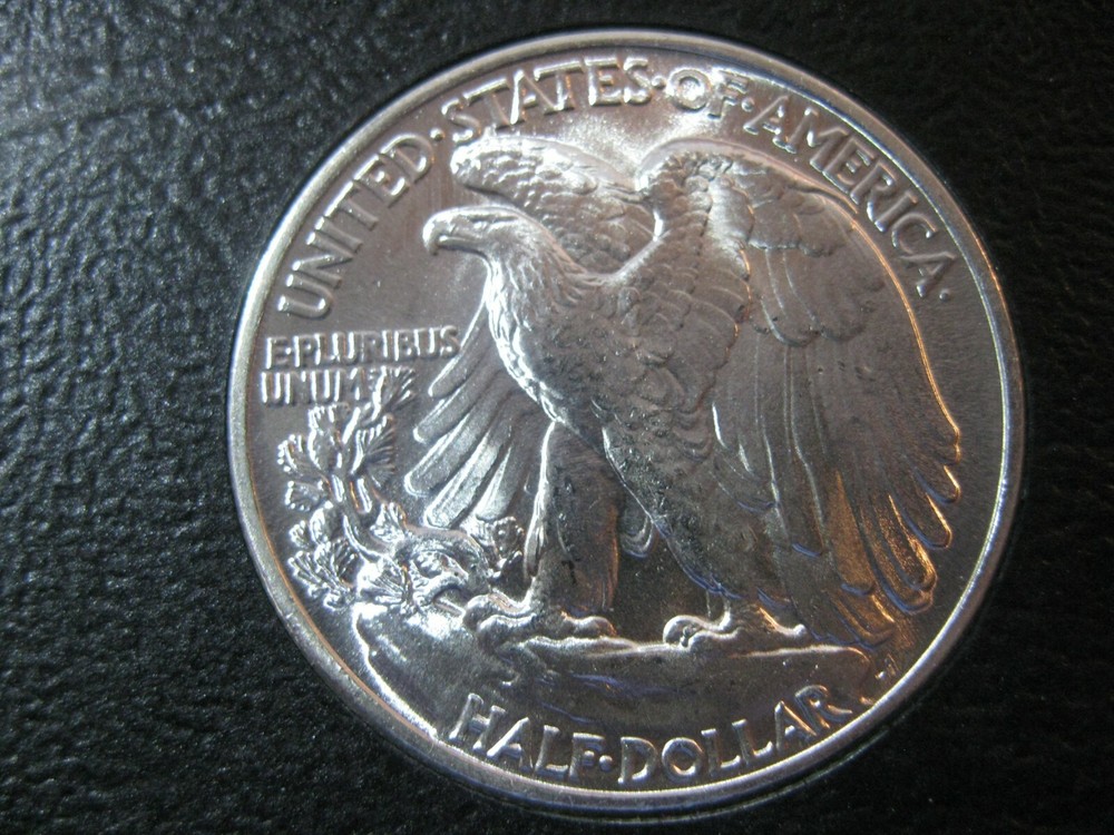 1945 P US Mint Premium Set Gem++ BU!