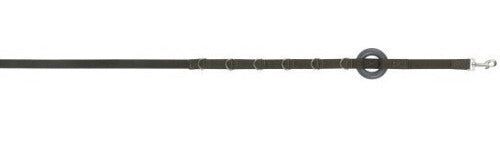 CAMELOT Web Snap-N-Go DNUT Side Reins