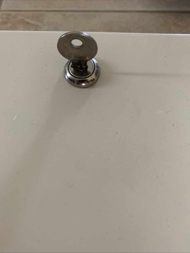 Interlogix GE Security NetworX NX-8 v2 Alarm Control Panel Board & Enclosure