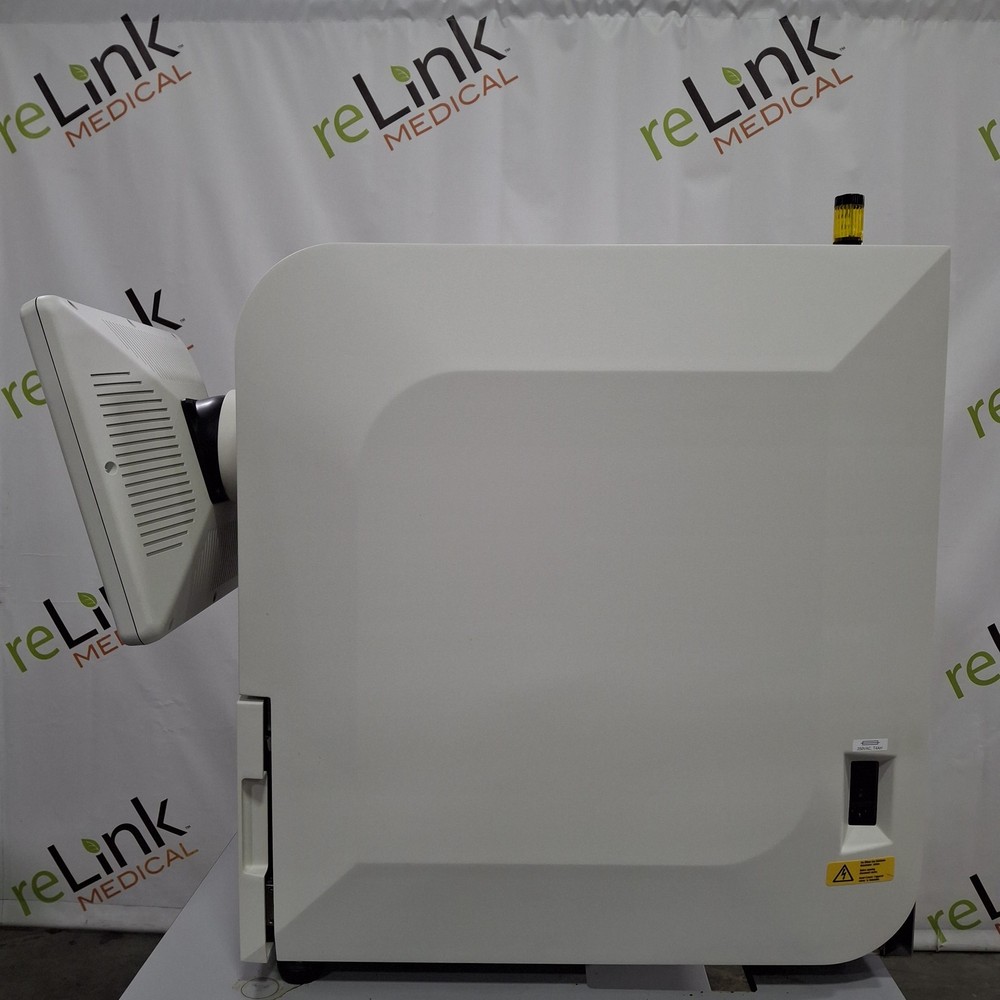 Bio-Rad Tango Infinity Immunohematology Analyzer