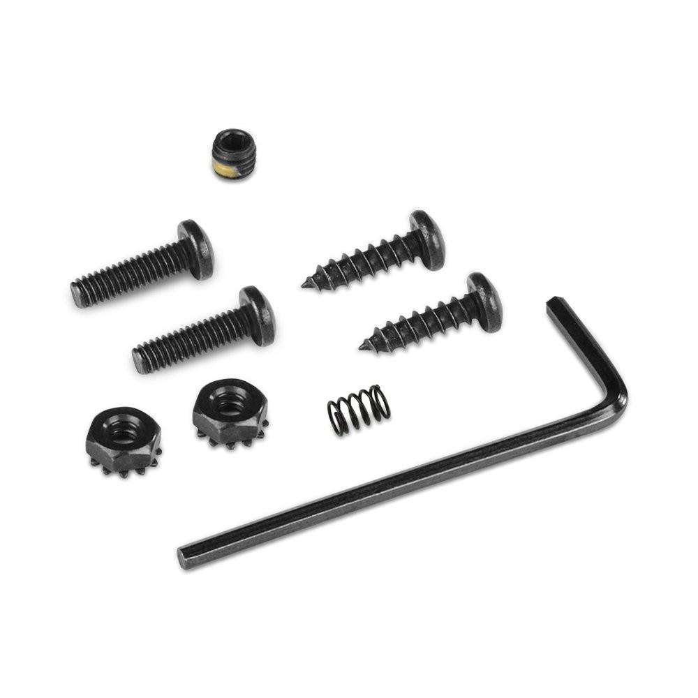 Magnetic Mic MMSU-1 Microphone Mounting Clip