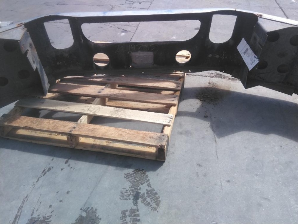 For 2015 MACK CXU613 BUMPER N/A , CO