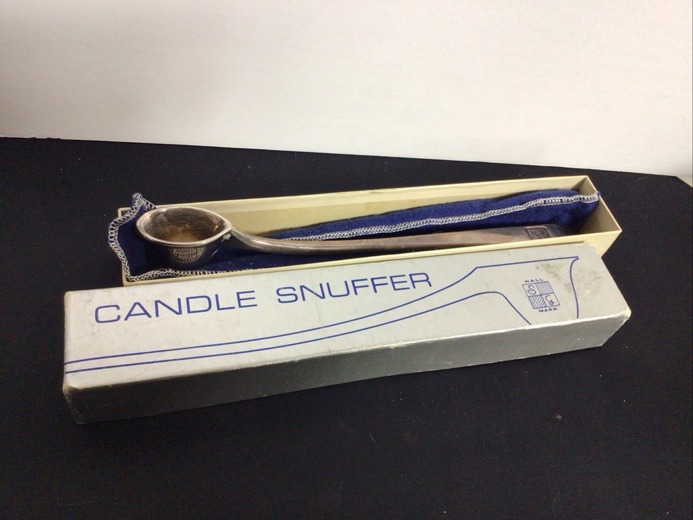 Hall Mark Candle Snuffer