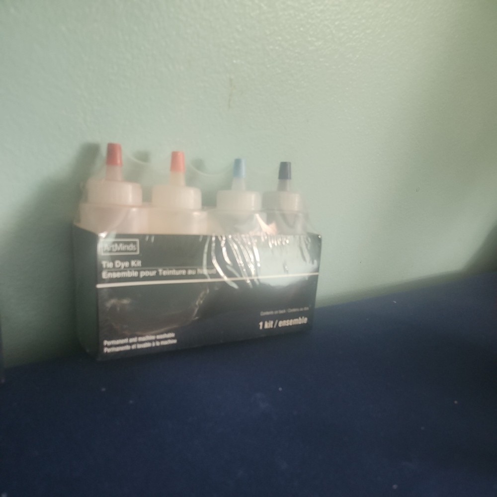 Art Mind Tie Dye Kit