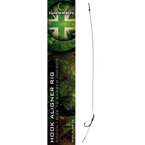 Gardner Hook Aligner Rigs
