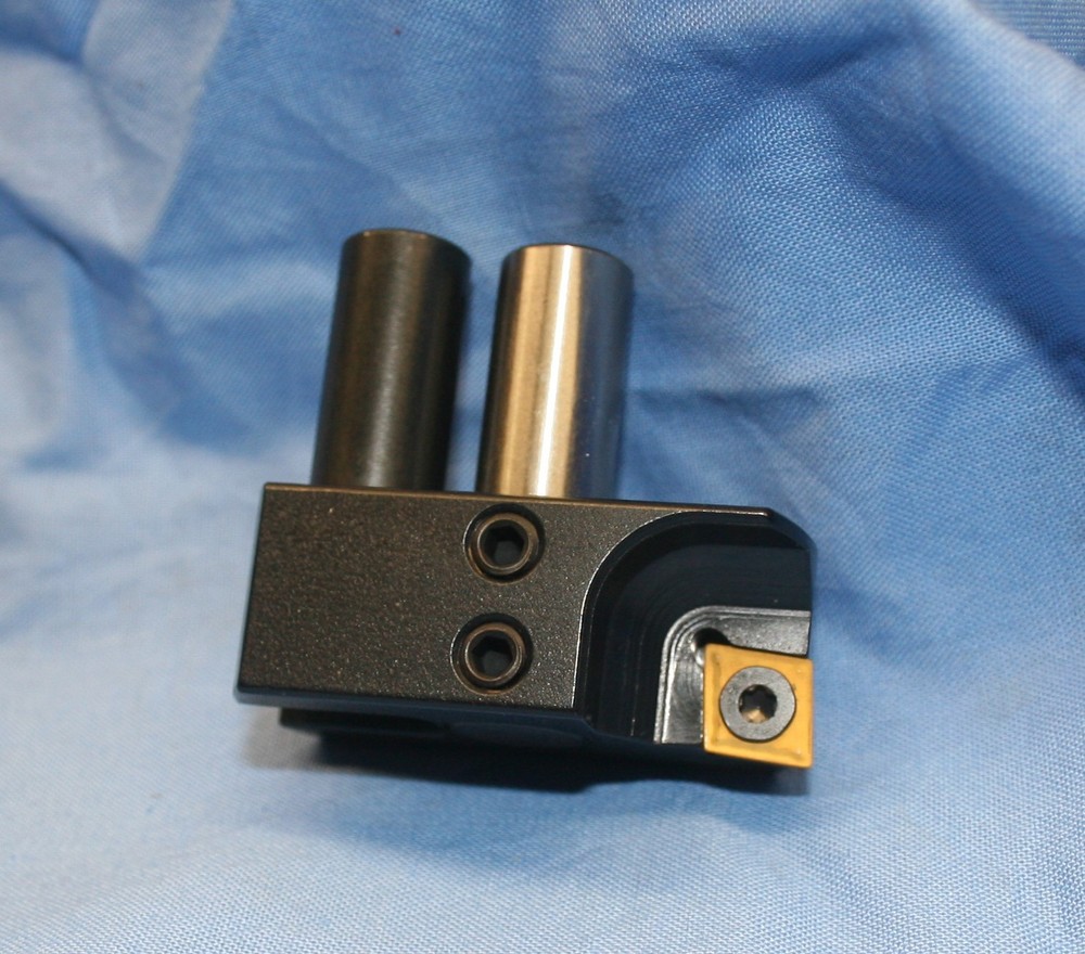 2" Adjustable  Boring Head Attachment W/ CCMT-32.51