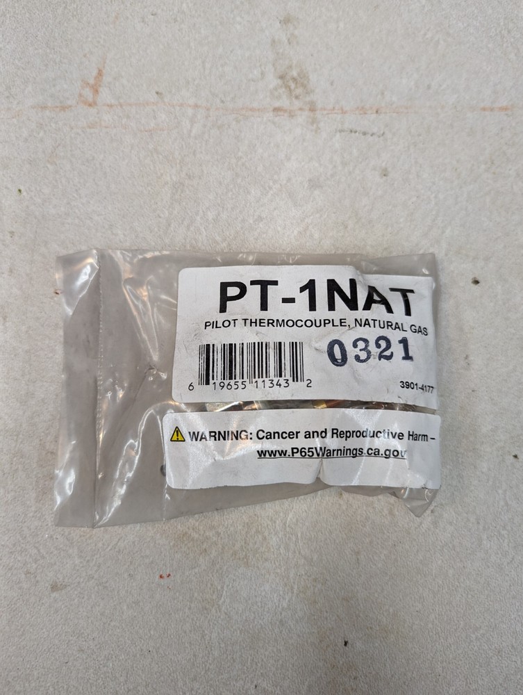 Peterson Real Fyre PT-1NAT