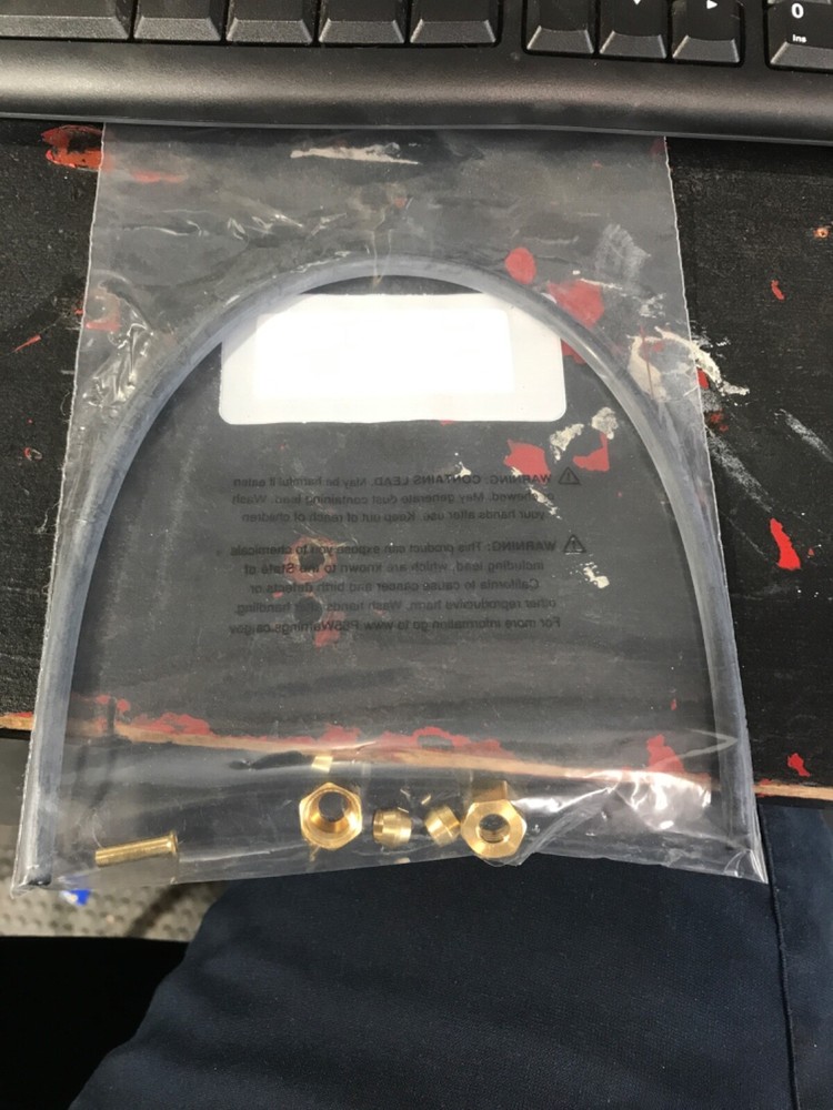 Rolair 178D15-KIT