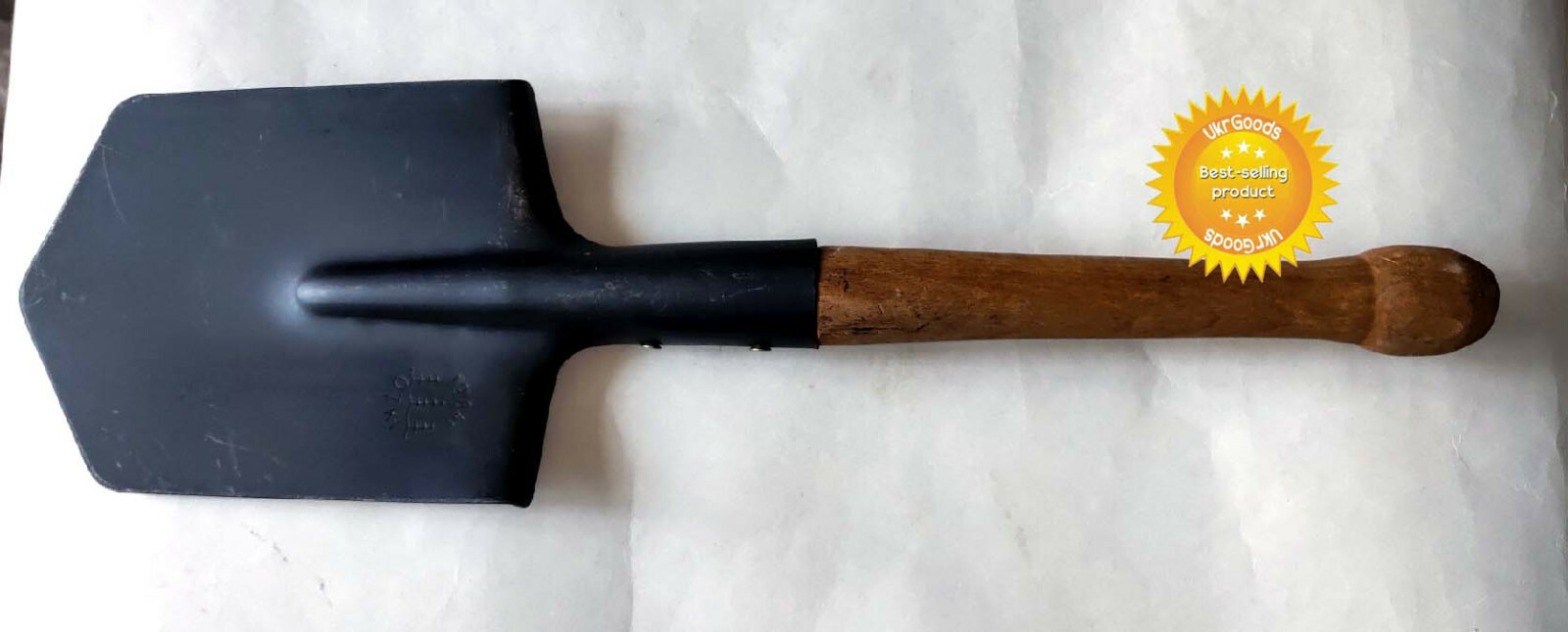 Infantry Army Sapper Shovel Spade Original Soveit USSR Military MPL-50 Small New