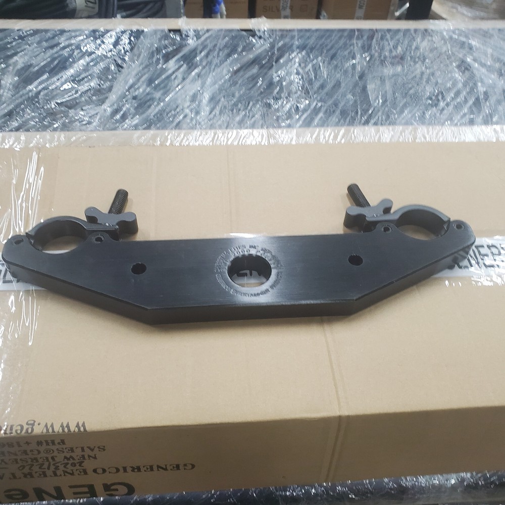 Generico 16" Truss Lifting Brackets (PAIR)