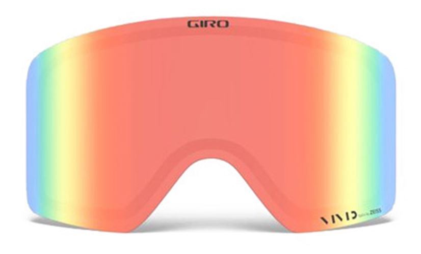 Giro Method Replacement Lenses, Vivid Technology, Authentic, Authorized Dealer