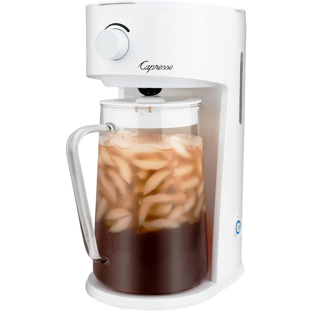 Capresso 62302 Select Iced Tea Maker