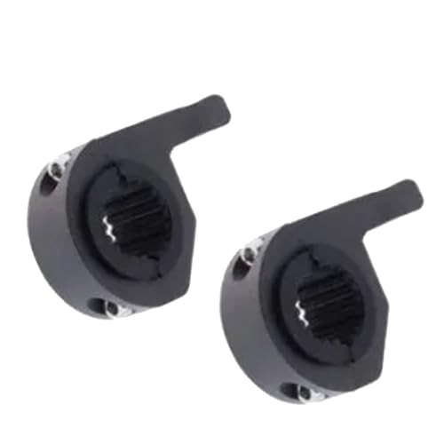 2Pcs Black Light Bar Mounts,Motorcycle Mounting Bracket, Light, Car