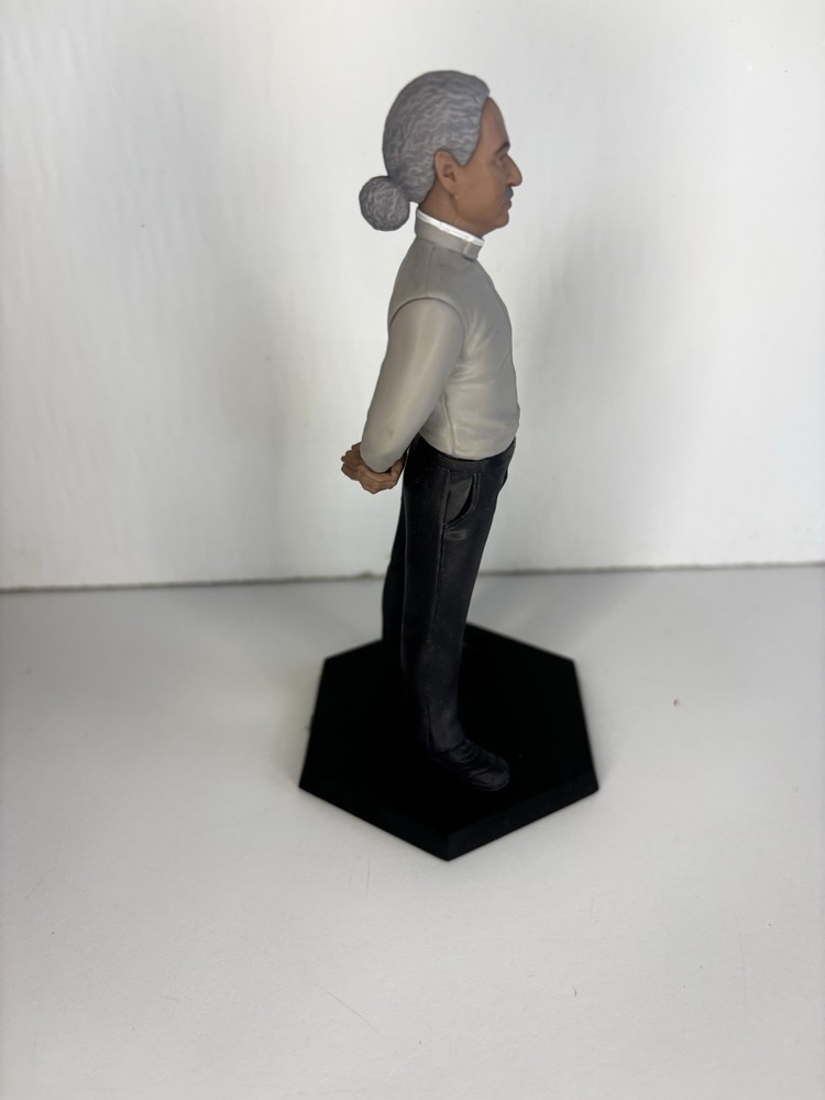 2017 Firefly QMX Mini Masters Shepherd Book Quantum Mechanix