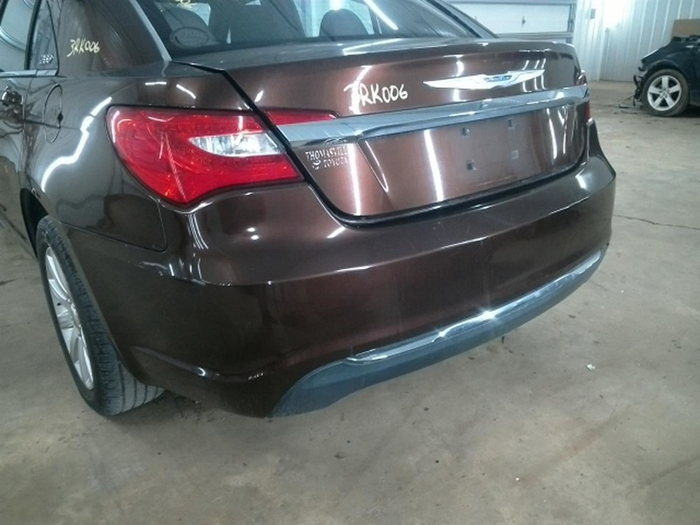 200 2013 Glove Box 104930432