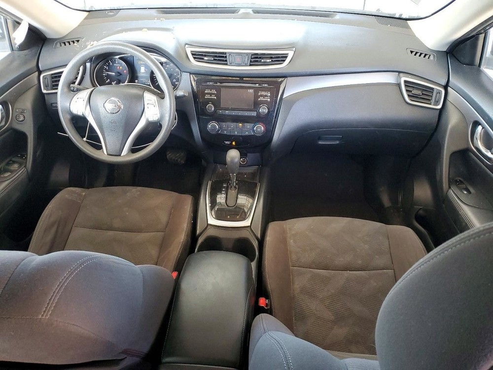 ROGUE 2016 Glove Box 5018926