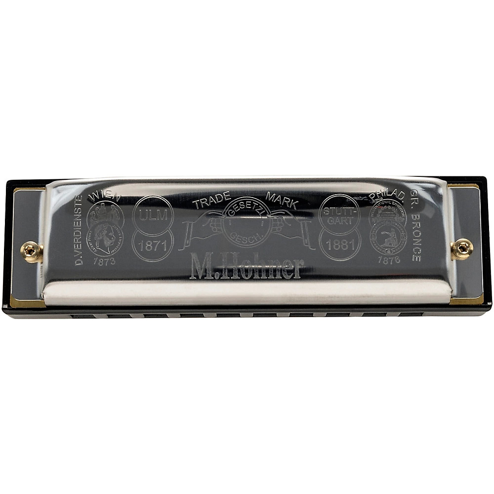 Hohner Special 20 Harmonica C