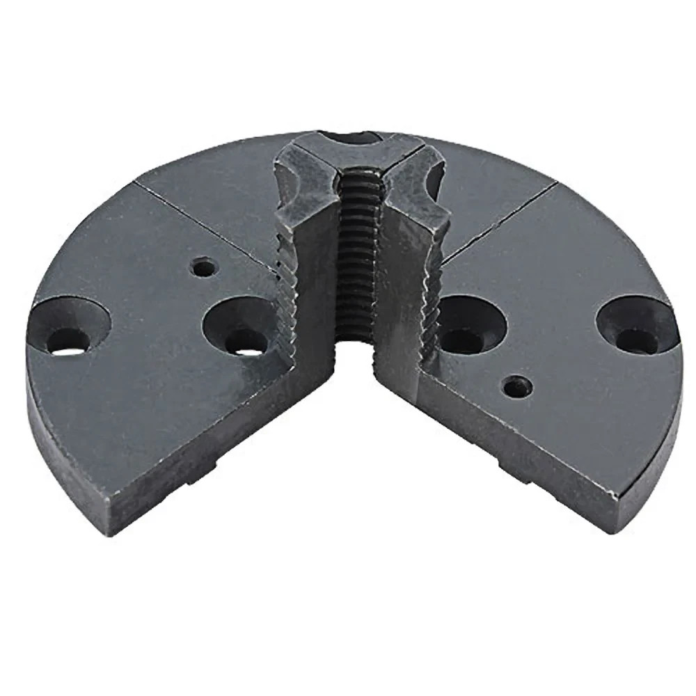 Oneway Stronghold Chuck Spigot Jaws, Profiled