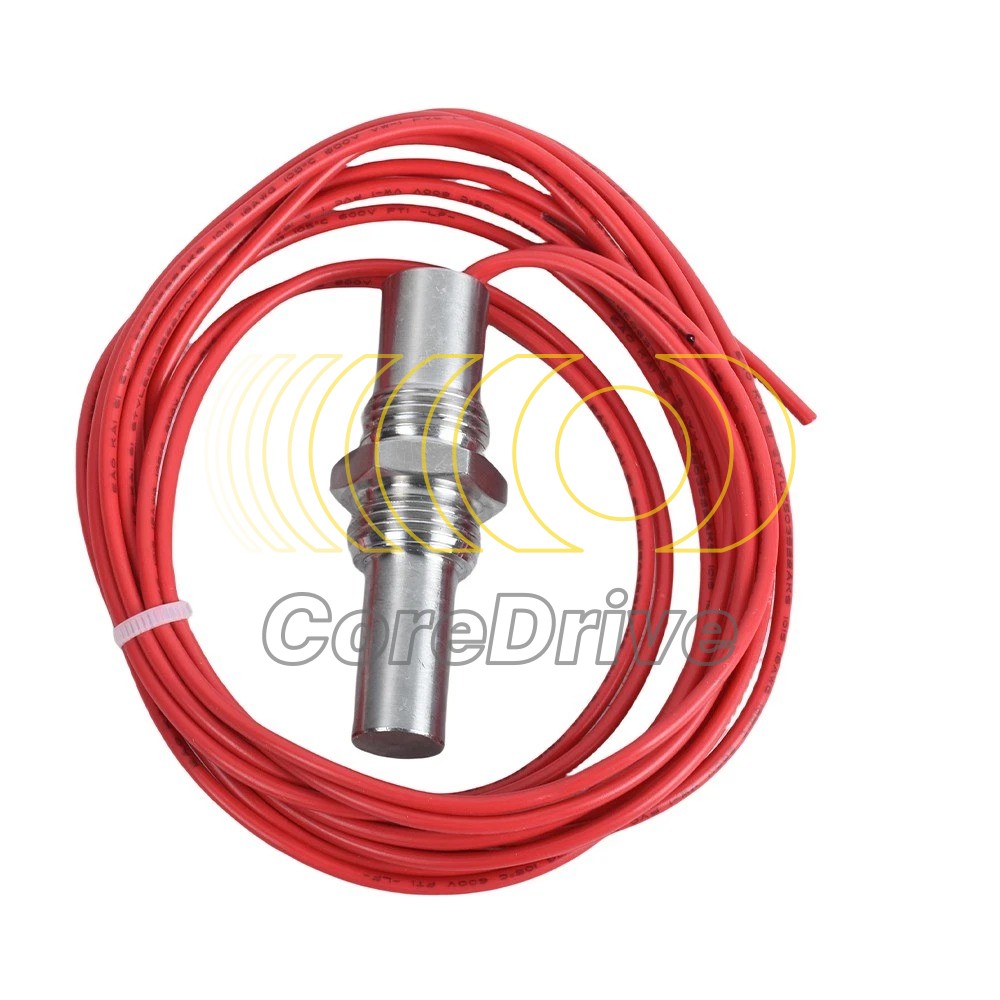 CoreDrive 1pc New Temperature Switch Sensor 39419668 Rapid logistics
