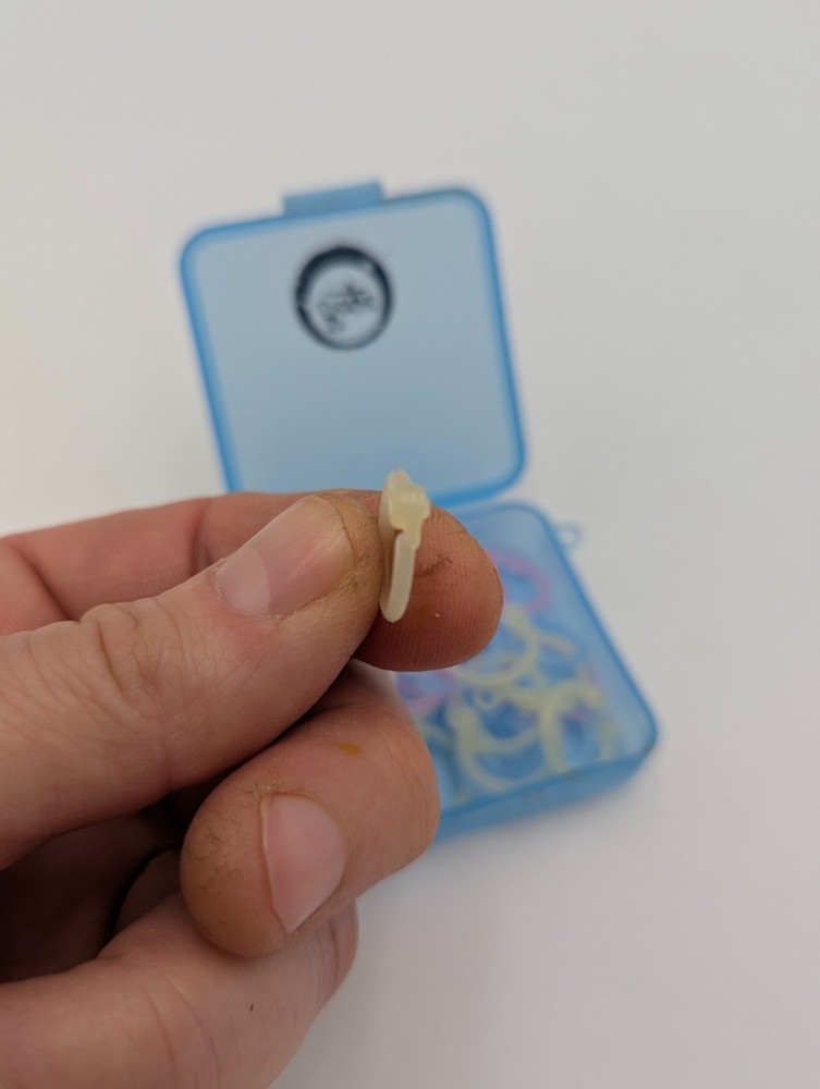 Boye Locking Stitches Markers