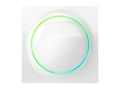Fibaro Walli Wireless Roller Lever Switch FGWREU-111