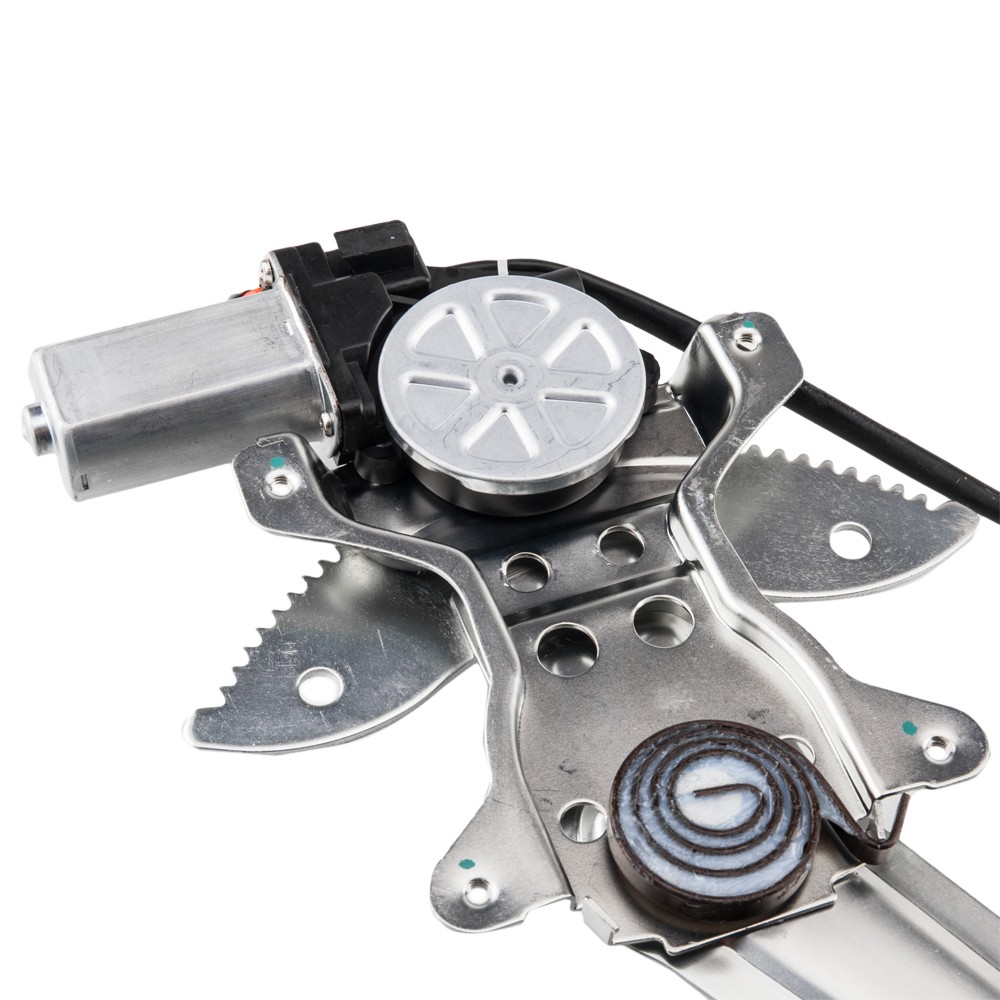 Replacement Window Regulator with Front Left Driver Side for Toyota Camry 97-01