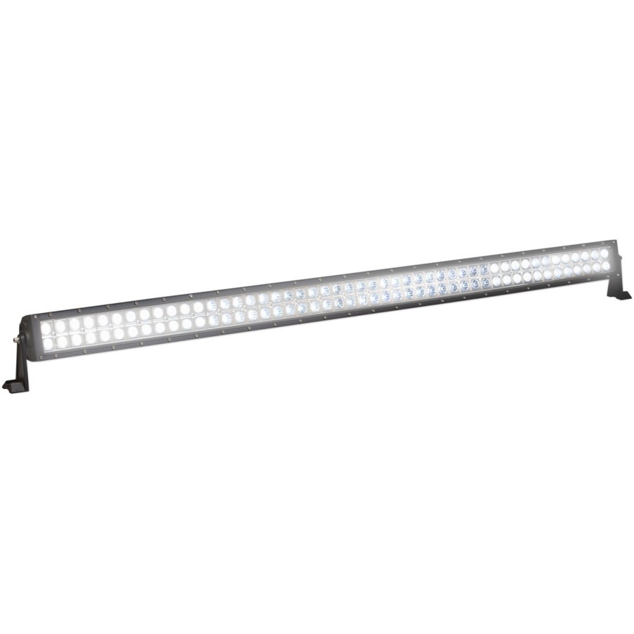 Optronics Inc LED Combination Spot/Flood Light Bar - 50in. - UCL25CB