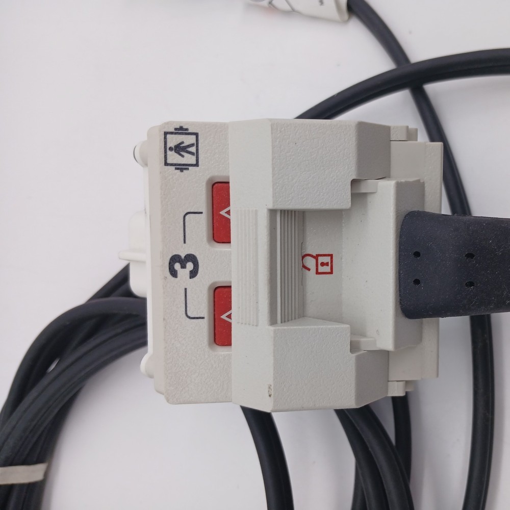 HP Code Master ,  XL+ Paddle Adapter For switched Internal Paddles 
