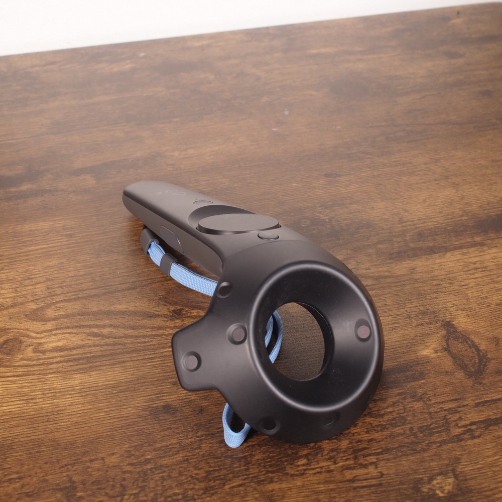 HTC Vive Controller Wand Pair for Virtual Reality Headsets- Vive Controllers