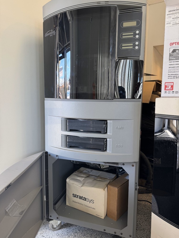 Stratasys Dimension SST 768 3D Printer