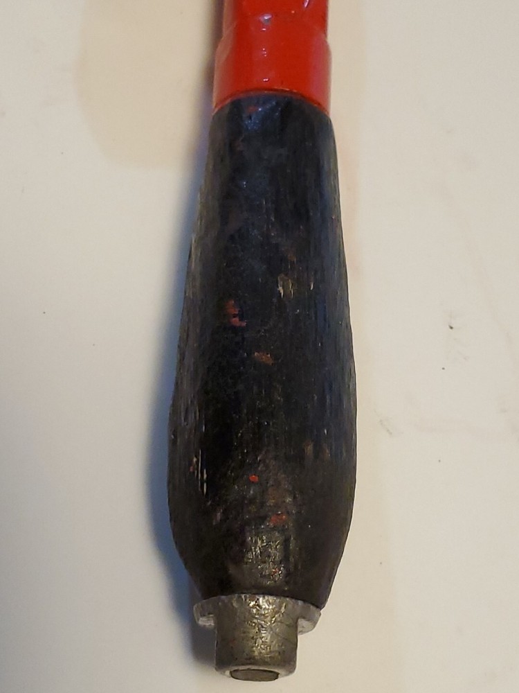 Antique Vtg. 6" Trimo Pipe/Monkey Wrench