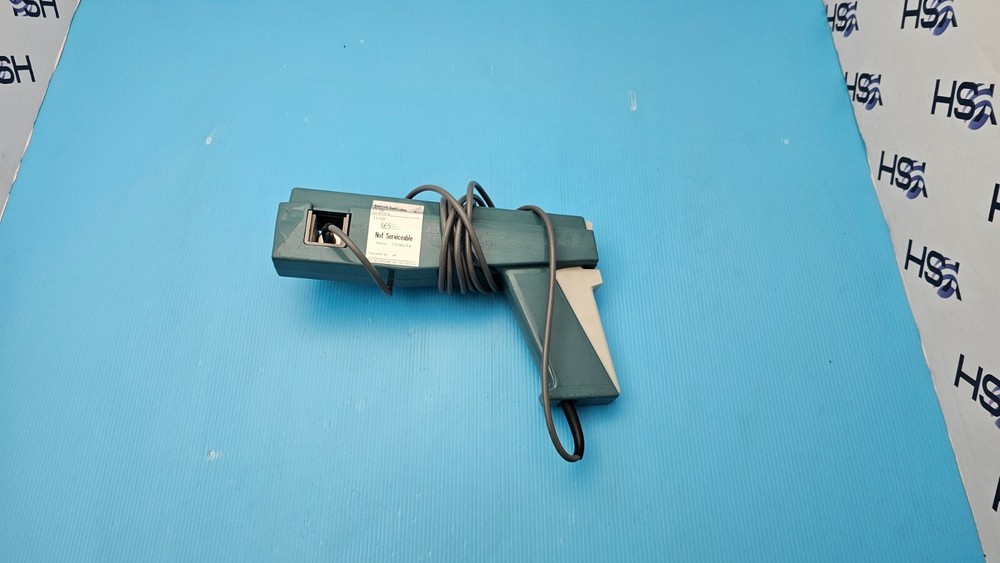 Tektronix A6303 15MHz, 100A Current Probe